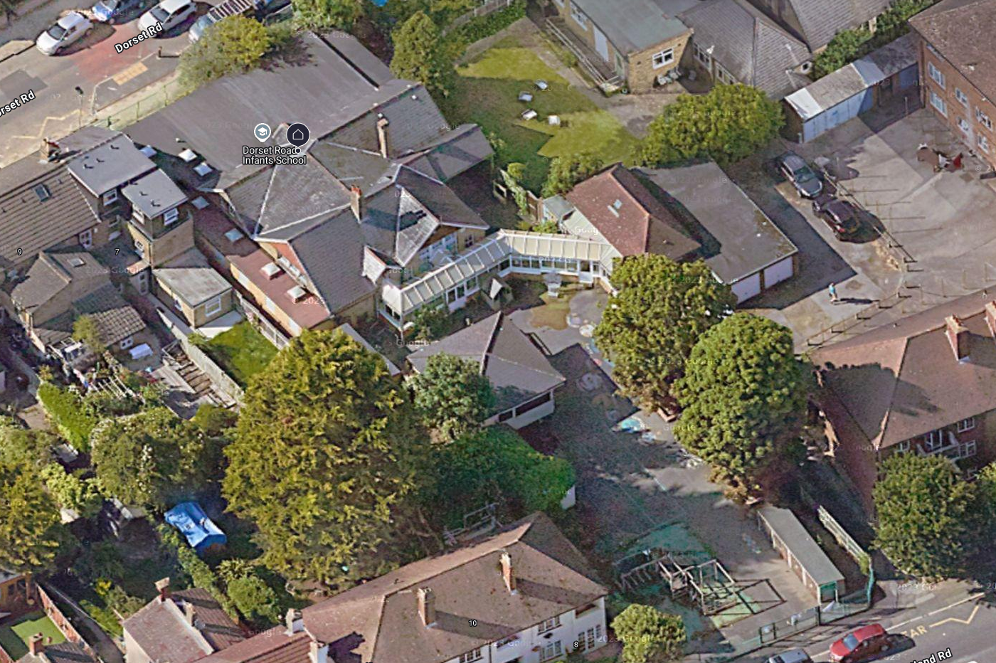Screenshot 2025-06-02 at 23-43-51 Residential development for sale in Former Dorset Road Infant School Dorset Road Mottingham London SE9 4QX SE9